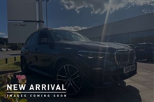 Used BMW X5