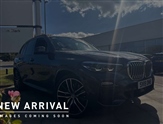 BMW X5 Image 1