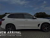 BMW X5 Image 4