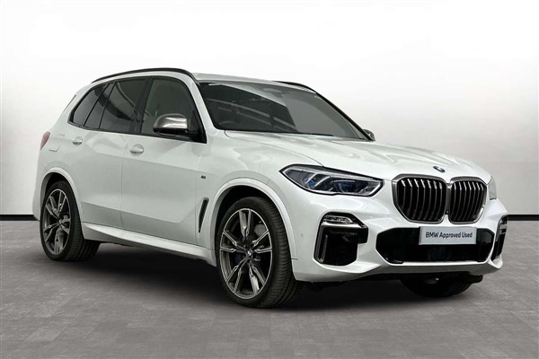 Large image for the Used BMW X5