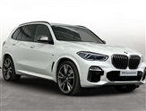 BMW X5 Image 1