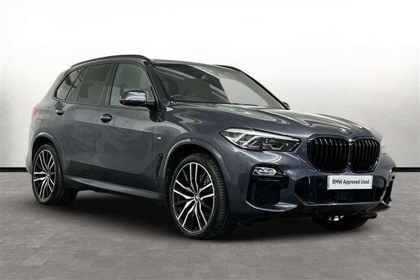 Large image for the Used BMW X5