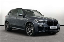 Used BMW X5