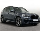 BMW X5 Image 1