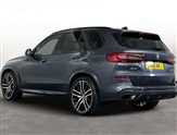 BMW X5 Image 2