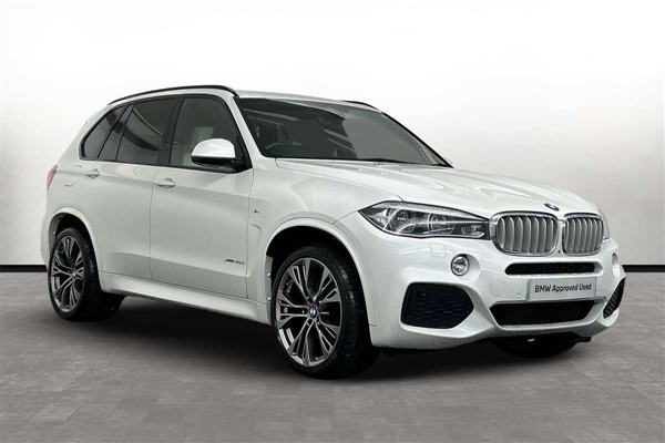 Large image for the Used BMW X5