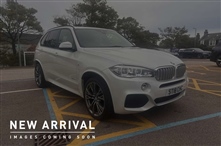 Used BMW X5
