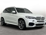 BMW X5 Image 1