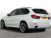 BMW X5 Image 2