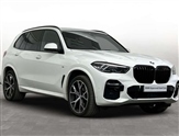 BMW X5 Image 1