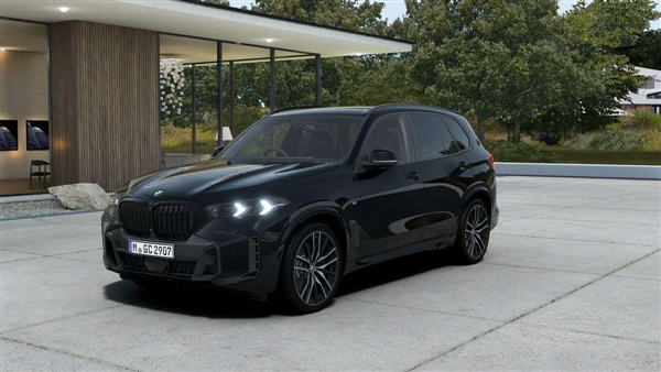 Large image for the Used BMW X5