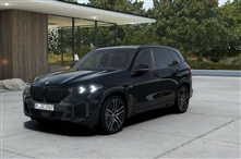 Used BMW X5