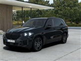 BMW X5 Image 1