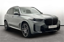 Used BMW X5