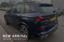 Used BMW X5