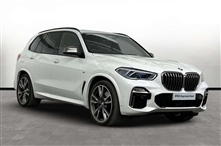 Used BMW X5