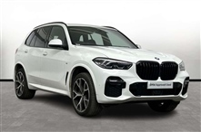 Used BMW X5