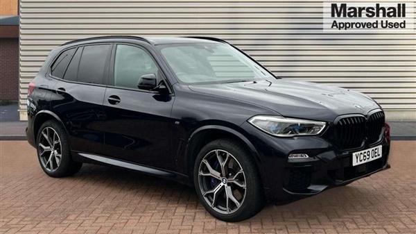 Large image for the Used BMW X5