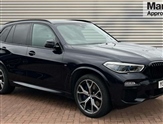BMW X5 Image 1