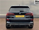 BMW X5 Image 4