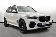 Used BMW X5