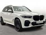 BMW X5 Image 1