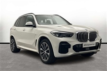 Used BMW X5