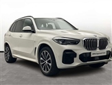 BMW X5 Image 1