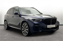 Used BMW X5