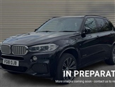 BMW X5 Image 3