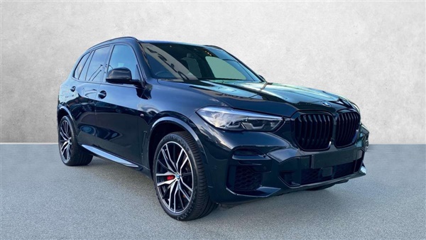 Large image for the Used BMW X5