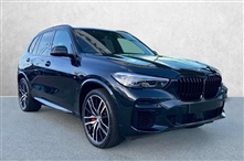 Used BMW X5