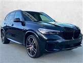 BMW X5 Image 1