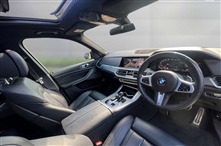 Used BMW X5
