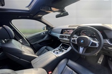 Used BMW X5