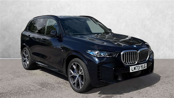 Large image for the Used BMW X5