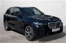 Used BMW X5