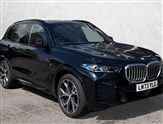 BMW X5 Image 1