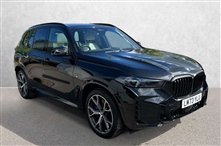 Used BMW X5
