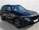 BMW X5 Image 1