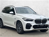 BMW X5 Image 1