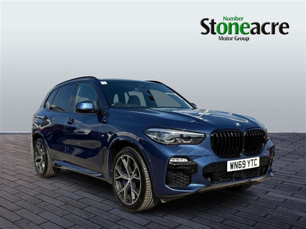 Large image for the Used BMW X5