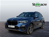 BMW X5 Image 3