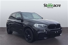 Used BMW X5