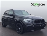 BMW X5 Image 1