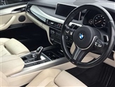BMW X5 Image 4