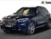 BMW X5 Image 3