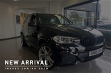 Used BMW X5