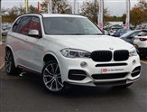 BMW X5 Image 1