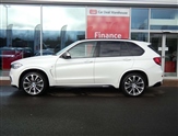 BMW X5 Image 5